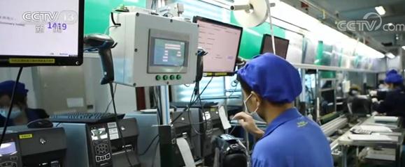 创新驱动，民企领航 我国家电外贸内生动力持续增强