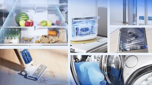 配盾 以水基电化学技术引领健康家电迈入深度净化新阶段