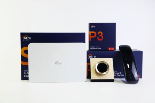 数智e周刊 产业合作与政策研讨共推智能家居发展