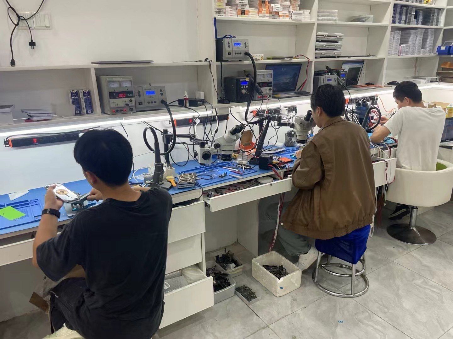 专业与创新并行 家用电器的研发之道